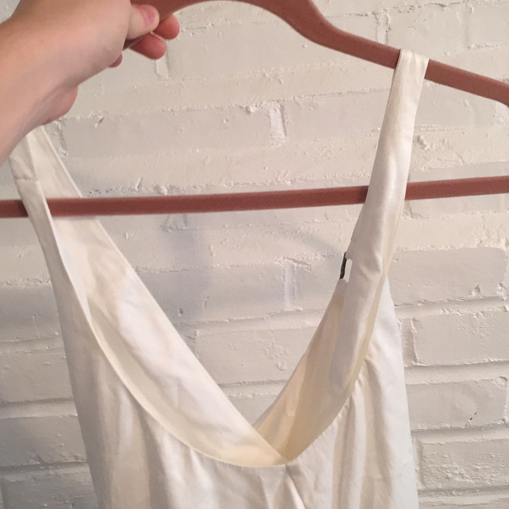 New Helmut Lang Tank top - Picture 2 of 5